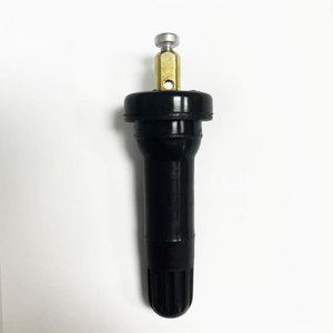 <b>Tpms</b> Sensor External Rubber Valve Stem For Chevrolet Car Standard American Mouth - Product Image 1