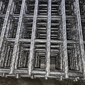 Cường độ cao bê tông thép hàn dây tăng cường lưới cho xây dựng đường bộ - Product Image 2