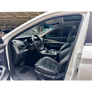 Offre Spéciale Voiture d'Occasion <span class=keywords><strong>2020</strong></span> Jetour X70 1.5T Essence <span class=keywords><strong>SUV</strong></span> 5 Portes 7 Places Conduite à Gauche Toit Ouvrant Panoramique Intérieur Sombre Automatique - Product Image 3