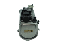Compresseur de climatisation pour voiture hybride Benz S400 S500 A0008306802 0008308004 W167 W223 remis à neuf 12V Garantie 1 an