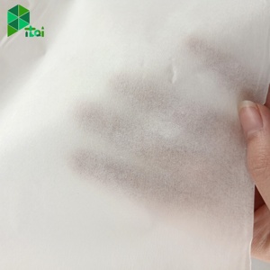 Cấp Thực Phẩm Dùng Một Lần Rỗng Túi Trà Tự Nhiên Và Phân Hủy Sinh Học Gỗ Bột Giấy Trà Lọc Túi Giấy Cuộn Cho Lỏng Lá Trà Infuser - Product Image 3