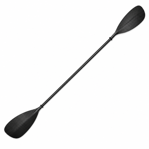 Remo <span class=keywords><strong>de</strong></span> <span class=keywords><strong>Kayak</strong></span> <span class=keywords><strong>de</strong></span> <span class=keywords><strong>Fibra</strong></span> <span class=keywords><strong>de</strong></span> Carbono <span class=keywords><strong>de</strong></span> Alto Rendimiento, Remo Ligero <span class=keywords><strong>de</strong></span> <span class=keywords><strong>Doble</strong></span> Pala para <span class=keywords><strong>Kayak</strong></span> <span class=keywords><strong>de</strong></span> Mar y <span class=keywords><strong>Kayak</strong></span> <span class=keywords><strong>de</strong></span> Pesca - Product Image 1