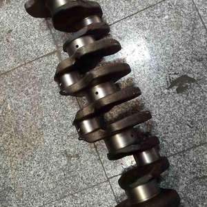 Manguera de cigüeñal J08e vh134112410a para sistemas de motor automático de cigüeñal Hino j08e - Product Image 1