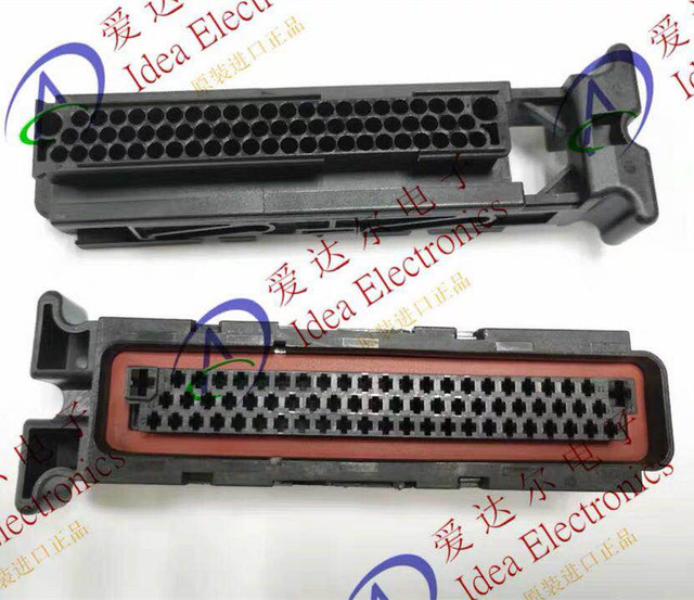 965051-1 68P Connector TE/AMP Connector