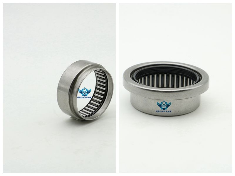 Kit De Réparation Roulement à Aiguilles Pour Essieu Arrière Convient Pour 206