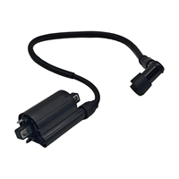 Bobina de Encendido para Kawasaki 2500 2510 2520 3000 3010 3020 4000 4010 KAF 620 KLR 650 OEM 21121-2092