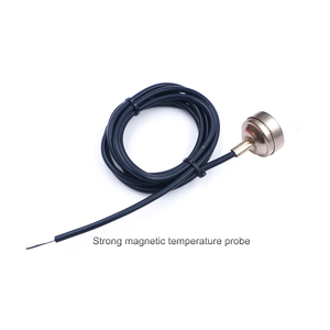 Sonde magnétique VSEC, capteur de température, <span class=keywords><strong>thermostat</strong></span> de radiateur, thermistance <span class=keywords><strong>NTC</strong></span> 10k, -50-250 - Product Image 2