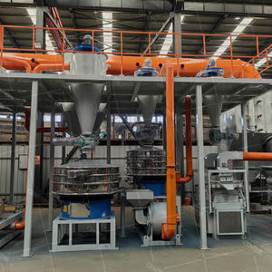 Planta <span class=keywords><strong>de</strong></span> reciclaje <span class=keywords><strong>de</strong></span> baterías <span class=keywords><strong>de</strong></span> plomo a escala industrial con tecnología <span class=keywords><strong>de</strong></span> fundición avanzada - Product Image 5