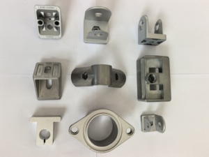 bibo Custom OEM Die <b>Casting</b> Solutions | High Manufacturing, Wide Industrial Use & Complete Post-Treatment - Product Image 3
