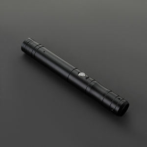 LGT SABER NO SD Card มาตรฐาน baselit และ xenopixel <span class=keywords><strong>Lightsaber</strong></span> ในกล่องบรรจุภัณฑ์ที่สวยงามมีเพียง72ซม. Balde สำหรับ COSPLAY - Product Image 4