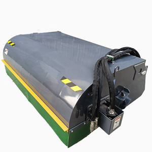 Spazzola spazzatrice stradale EX-WORKS 2800 per spazzatrice stradale spazzatrice stradale spazzatrice - Product Image 1