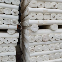 Tissu de doublure en taffetas teint croisé 75D 190T 100% polyester respirant et à séchage rapide pour sacs et vêtements – Vente en gros pour usines