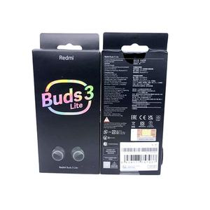 Audífonos Inalámbricos Global Buds <span class=keywords><strong>3</strong></span> <span class=keywords><strong>Lite</strong></span>, Auriculares Básicos 2 <span class=keywords><strong>Airdots</strong></span>, Buds <span class=keywords><strong>3</strong></span> para Juegos, Auriculares Intrauditivos - Product Image 4