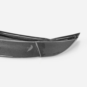 Alerón trasero tipo duckbill EPA para Hyundai Elantra/Avante (CN7) de 21+ (no cubre el orificio del alerón original) - Product Image 6