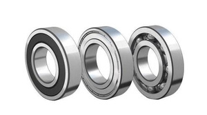 Roulement à billes à gorge profonde série <span class=keywords><strong>FR</strong></span>-1810 pouces R1F-8516 RF2032 longue durée pour planches à roulettes et restaurants - Product Image 2