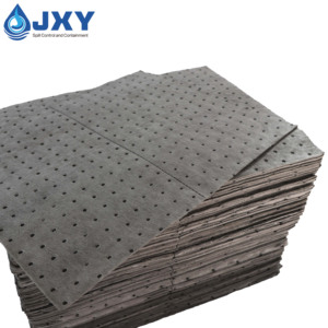 Nhanh chóng diễn xuất phổ thấm miếng đệm cho cung cấp một phản ứng nhanh chóng nhưng triệt để để tràn - Product Image 6