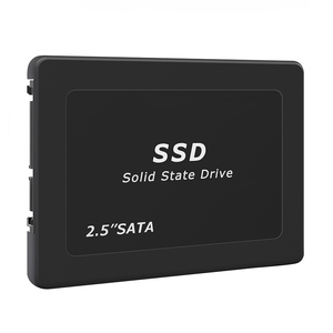 Disque dur externe portable <span class=keywords><strong>2</strong></span> To 10 To SATA 3.0 haute vitesse pour ordinateur portable et de bureau - Product Image 5
