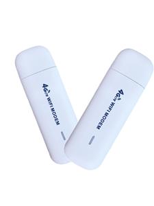 Módem Hotspot Wi-Fi 3G 4G de 150 Mbps MF782 OEM <span class=keywords><strong>E8372</strong></span> con Tarjeta SIM, Router Wifi USB, Dongle Inalámbrico 4G - Product Image 5