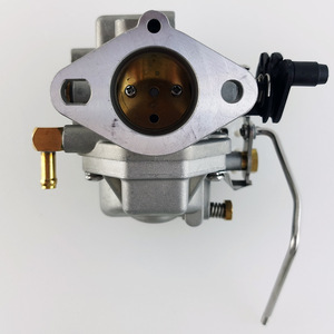 Carburador para Motor Fuera de Borda Suzuki 13200-964J0 para Motor de Gasolina 30hp DT25, Pieza de Repuesto - Product Image 5