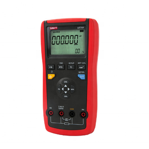เครื่องมือสอบเทียบอุณหภูมิแบบฟังก์ชันเดียว UNI-T UT701 จากจีน ขายดี ใช้สำหรับสอบเทียบและซ่อมแซมเครื่องทดสอบต่างๆ - Product Image 3