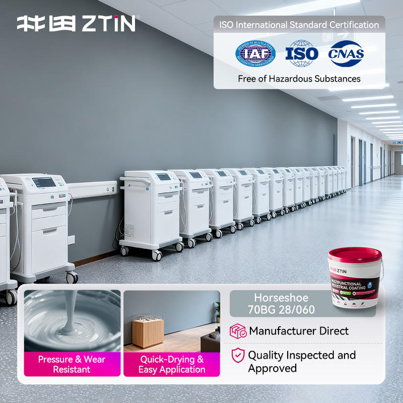 Fer à cheval 70BG 28/060