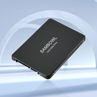 Disco duro interno Sata3 para ordenador portátil, disco duro de 2,5 pulgadas, 120gb, 240gb, 480gb, 512gb, 128gb, 256gb, 1tb, 2tb, Sata3