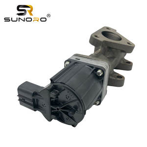 Parti di Motori Meccanici Valvola EGR 4hk1 Valvola di Ricircolo dei Gas di Scarico per Motore Diesel 6HK1 8-98238247-3 8-98238247-0 8-98098257-5 - Product Image 6