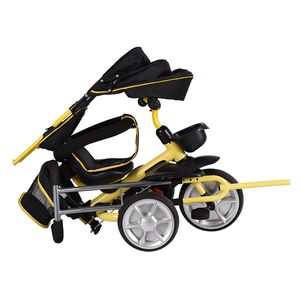 Tianhu — <span class=keywords><strong>tricycle</strong></span> pour bébé, meilleure vente en ligne, vente en gros - Product Image 5