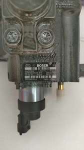 حقن الوقود الأصلي بقضبان ضغط مشتركة مضخة CP1 عالية 0 ، 010 من أجل Iveco Daily Fiat Ducato - Product Image 5