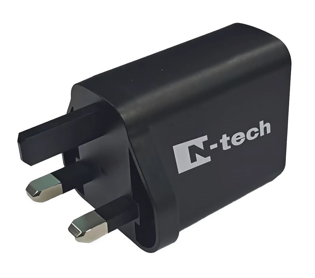 USB C Charger 65W PD Fast Charger USB C Power Adapter For MacBook Laptop Dell HP Charger CE SAA FCC · image 3