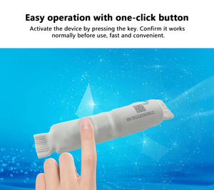 迷你 GPS 追踪器 AD30GL 4G GPS 追踪器 闹钟模式和定时模式 车载无线追踪器 - Product Image 4