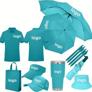 Set de Regalo Corporativo de Lujo Personalizado con Serigrafía, Regalos Publicitarios con Logotipo Personalizado, Recuerdo de Marca - Product Image 2