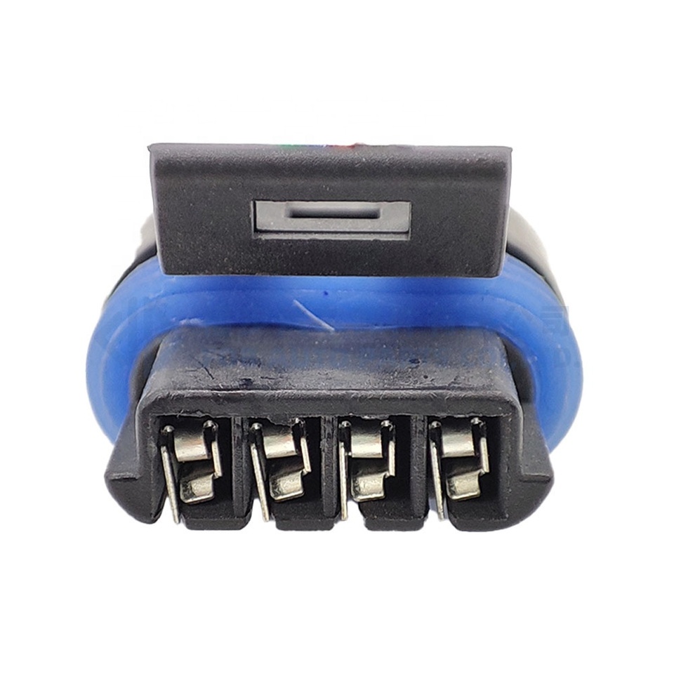 0090-484 Packard 4 Pin IAC & MAP LT1 LS1