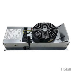 En stock, neuf, pièce de robot industriel FANUC, unité de refroidissement du contrôleur (FAN A05B-2601-C314) A05B-2601-C313 - Product Image 1