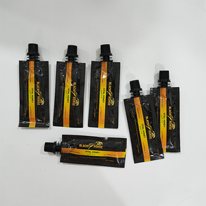 Produits de santé masculine : Miel royal et gelée royale sauvage naturelle pour stimuler l'endurance - Product Image 5