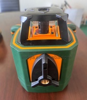 Nouveaux Lasers Professionnels d'Extérieur à Auto-Nivellement, Niveaux Laser Rotatifs à 360°