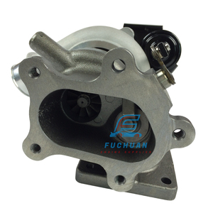 Turbocompresor KIA <span class=keywords><strong>Bongo</strong></span> 3 III Camión para Hyundai Passenger Car 2,9 CRDI J3 28200-4X650 TF035HM 49135-04361 Cargador de turbocompresor - Product Image 5