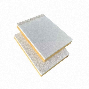 Soluzione Acustica Senza Giunture per Soffitto e Pareti, Pannelli Acustici Senza Giunture per Isolamento Acustico - Product Image 1