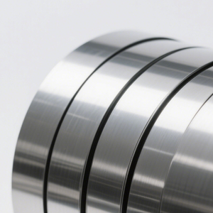 Factory Raw Material Premium Wholesale 201 202 301 304 304L 309S 316 316L 409 410S 410 SS <b>Cold</b> <b>Rolled</b> <b>Steel</b> <b>Strips</b> - Product Image 4