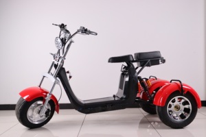 สกู๊ตเตอร์ไฟฟ้า <span class=keywords><strong>3</strong></span> ล้อ Balancing Sunra Miku Max Vklmotor Es4 <span class=keywords><strong>Mi</strong></span> Pro สำหรับผู้ใหญ่ 19 นิ้ว สกู๊ตเตอร์ <span class=keywords><strong>3</strong></span> ล้อสำหรับส่งของ 1 คัน - Product Image 2