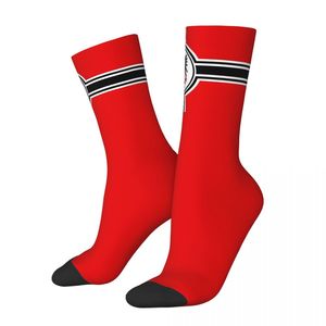 Chaussettes <span class=keywords><strong>mini</strong></span>-montantes Ning Socks à protection maximale pour entreprises textiles - Product Image 2