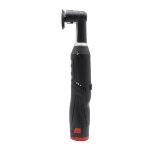 Almacenamiento Portátil para Limpieza del Hogar, Pulido <span class=keywords><strong>de</strong></span> Piezas Pequeñas, Esencial para Reparaciones Diarias, Mini Pulidora - Product Image 4