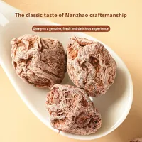 Yunnan Dali Erbao Premium Grade Zoete Negen-Smaak Mume Pruim Geconserveerd Gekonfijt Fruit 80g Gezonde Snack Zwangere Vrouwen In Zakjes Verpakt