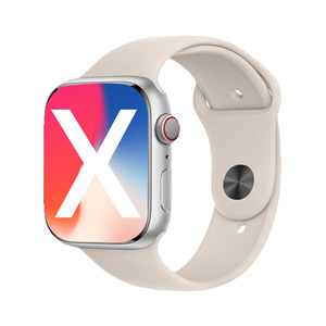 Nuevo Reloj Inteligente S12MAX con Llamadas Bluetooth, Seguimiento de Actividad Física y Conteo de Pasos, Diseño Dynamic Island - Product Image 2