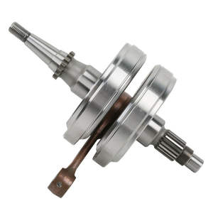 XINMATUO VCR054250Y Albero Motore Crank Shaft Fit Per <span class=keywords><strong>YAMAHA</strong></span> YZ250F <span class=keywords><strong>YZ</strong></span> 250 F <span class=keywords><strong>250F</strong></span> 2003-2013 - Product Image 2