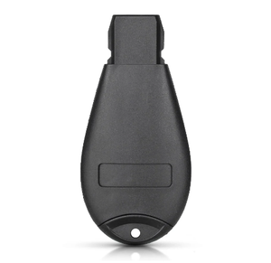 5 pulsanti chiave per auto custodia senza chip per Chrysler 300C per Jeep Commende per Dodge Durango Ram Grand Caravan Cherokee - Product Image 3