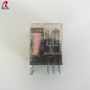 Nouveau <span class=keywords><strong>Relais</strong></span> Original G9SA-300-SC <span class=keywords><strong>en</strong></span> Stock - Product Image 6