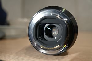 Sigmas เลนส์ซูมกล้อง DSLR 24-70มม. f/ 2.8 DG DN Art จัดส่งรวดเร็วเข้ากันได้กับ Sony และสำหรับ Canon สำหรับ <span class=keywords><strong>Leica</strong></span> - Product Image 4