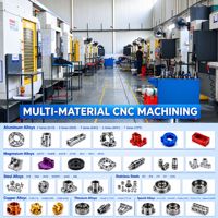 Service de tournage CNC de précision, tolérance de ±0,005 mm, fabriqué selon les plans fournis, pièces de tournage CNC de précision