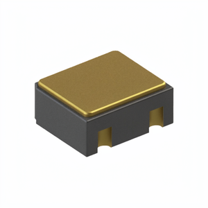 Buy Online Electronic Components Transistors 4-SMD, No Lead JANSR2N3700UB/TR In Stock - Product Image 1